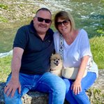 Rolf und Anita Amstutz 