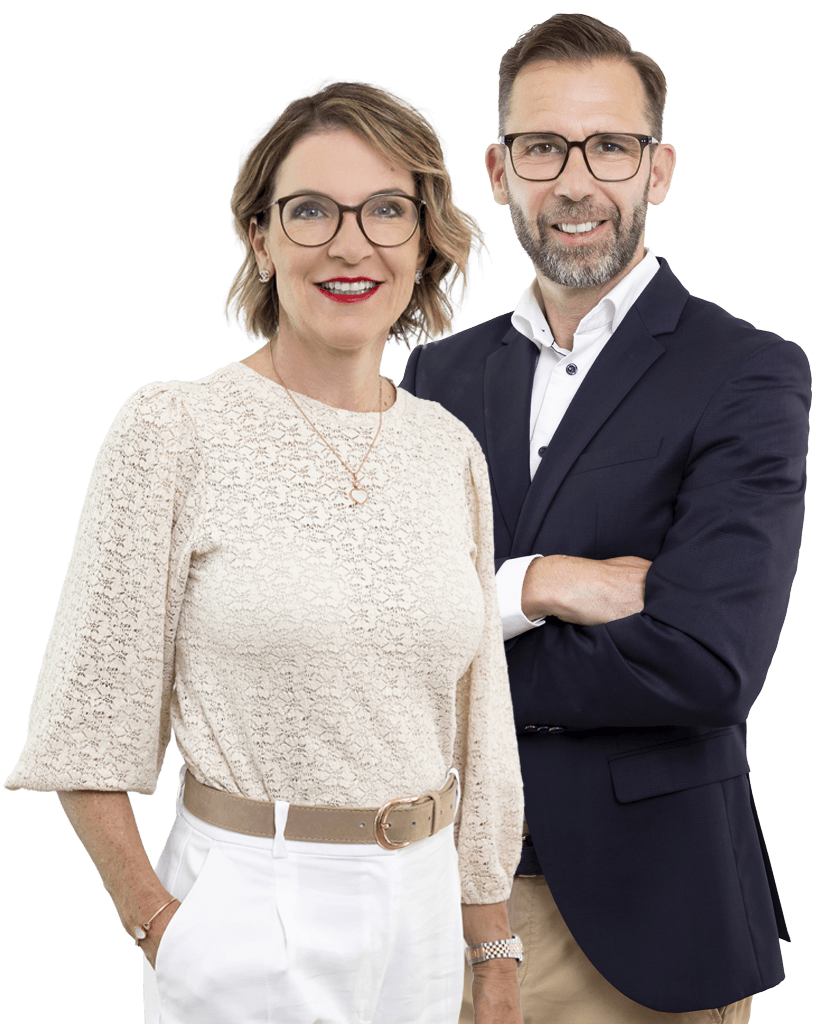 Fehr Immobilien Team