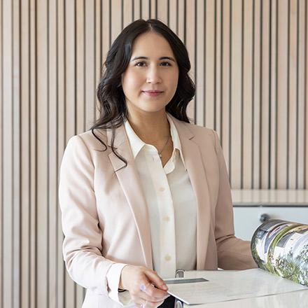 Angela Hänni