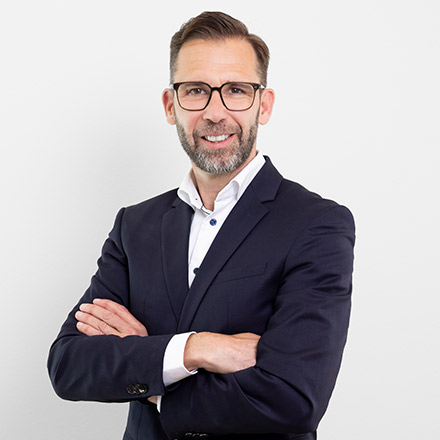 Tobias Fehr