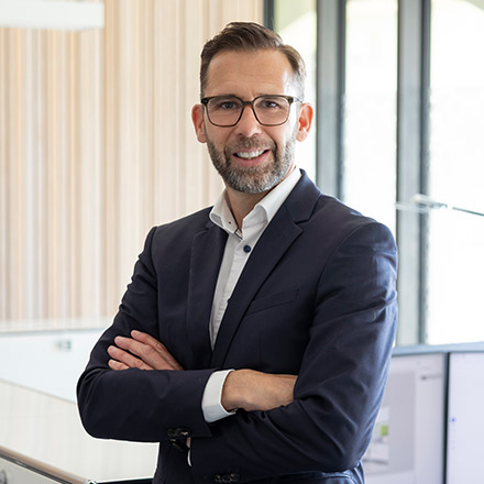 Tobias Fehr